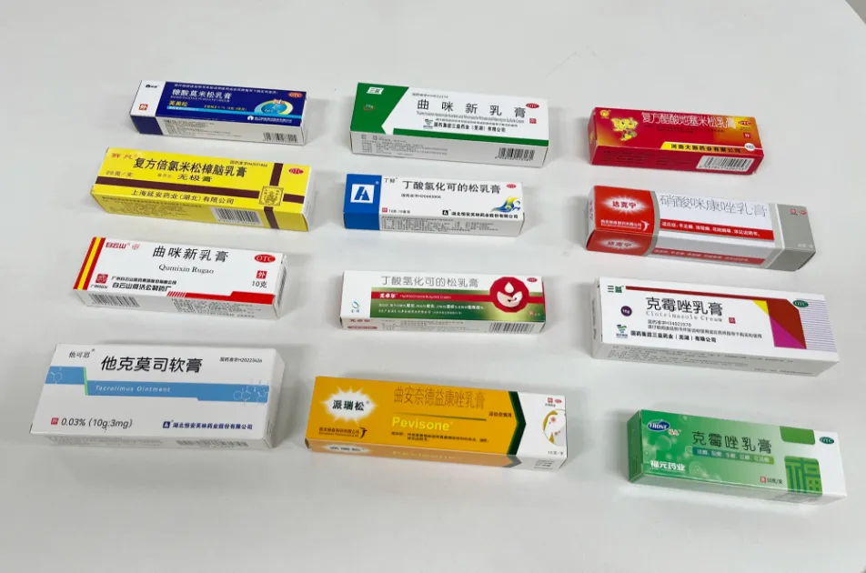 【治疗干货】必看!外阴白斑治疗方法大揭秘,哪一种更适合你?