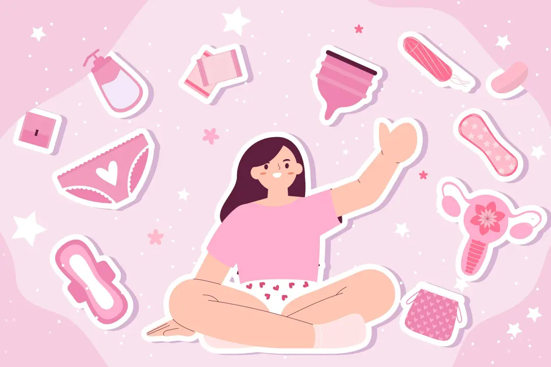 中秋特辑 | 外阴白斑患者中秋注意事项!