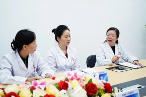 学术研讨会丨外阴白斑常见的错误治疗方法研讨会圆满结束