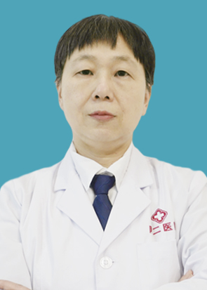 孔佳,成都附二中医医院,全国女性卵巢保护和抗衰促进工程专家委员会委员医师